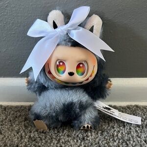 Labubu Stuffed Animal Plush